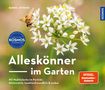 Bärbel Oftring: Alleskönner im Garten, Buch