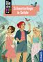 Mira Sol: Die drei !!!, 114, Schmetterlinge in Gefahr, Buch, Buch