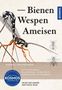 Heiko Bellmann: Bienen, Wespen, Ameisen, Buch