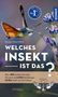 Heiko Bellmann: Welches Insekt ist das?, Buch