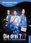 Annegret König: Die drei ??? Erstlese-Buch zum Film, 2. Klasse, und der Karpatenhund, Buch