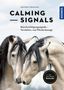 Rachaël Draaisma: Calming Signals, Buch