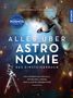 Mark Emmerich: Alles über Astronomie, Buch