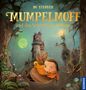 Bo Starker: Mumpelmoff und das Wunder am Schloss, Buch