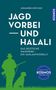 Johannes Dietlein: Jagd vorbei und Halali, Buch