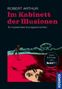 Robert Arthur: Im Kabinett der Illusionen, Buch