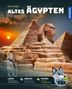 Birk Grüling: Kosmos SchlauFUX - Altes Ägypten, Buch