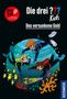 Boris Pfeiffer: Die drei ??? Kids Dein Fall, Das versunkene Gold, Buch