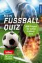 Jonas Kozinowski: kicker Kids Fußball Quiz, Buch