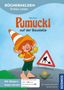 Uli Leistenschneider: Pumuckl, Bücherhelden Erstes Lesen, Pumuckl auf der Baustelle, Buch