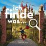 Walter Wick: Ich finde was, Im Märchenwald, Buch, Buch