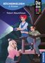 Jule Ambach: Die drei !!!, Bücherhelden 2. Klasse, Tatort Baumhaus, Buch