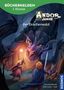 Jens Baumeister: Andor Junior, Bücherhelden 1. Klasse, Der Drachenwald, Buch