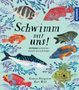 Lauren Fairgrieve: Schwimm mit uns!, Buch