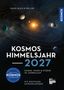 Hans-Ulrich Keller: Kosmos Himmelsjahr 2027, Buch