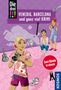 „Venedig, Barcelona und ganz viel Krimi. Zwei Bände in einem.“ Drei Mädchen, Kamera, Karte, Eisbecher., Buch