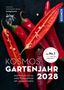 Karen Meyer-Rebentisch: Kosmos Gartenjahr 2028, Buch, Buch