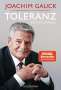 Joachim Gauck: Toleranz, Buch