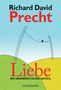 Richard David Precht: Liebe, Buch