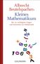 Albrecht Beutelspacher: Albrecht Beutelspachers kleines Mathematikum, Buch