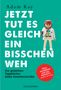 Adam Kay: Jetzt tut es gleich ein bisschen weh, Buch