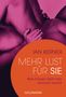 Ian Kerner: Mehr Lust für sie, Buch