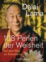Dalai Lama: 108 Perlen der Weisheit, Buch