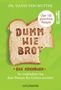 David Perlmutter: Dumm wie Brot - Das Kochbuch, Buch