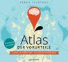 Yanko Tsvetkov: Atlas der Vorurteile, Buch