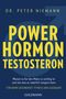 Peter Niemann: Powerhormon Testosteron, Buch, Buch