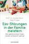 Günter Reich: Ess-Störungen in der Familie meistern, Buch