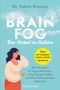 Sabina Brennan: Brain Fog - der Nebel im Gehirn, Buch