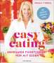Ursula Vybiral: Easy Eating, Buch