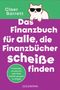Claer Barrett: Das Finanzbuch für alle, die Finanzbücher scheiße finden, Buch