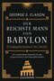 George S. Clason: Der reichste Mann von Babylon, Buch