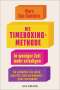 Marc Zao-Sanders: Die Timeboxing-Methode, Buch