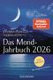 Johanna Paungger: Das Mond-Jahrbuch 2026, Buch