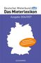 Das Mieterlexikon - Ausgabe 2026/2027, Buch