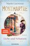 Marie Lacrosse: Montmartre - Licht und Schatten, Buch