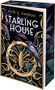 Alix E. Harrow: Starling House, Buch