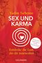 Vadim Tschenze: Sex und Karma, Buch