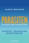 Alan E. Baklayan: Parasiten, Buch