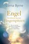 Lorna Byrne: Engel berühren meine Fingerspitzen, Buch