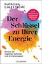 Natacha Calestrémé: Der Schlüssel zu Ihrer Energie, Buch