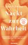 David Deida: Nackt zur Wahrheit, Buch