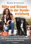 Nicole Brinkmann: Nähe und Distanz in der Hundeerziehung, Buch