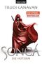 Trudi Canavan: Sonea 1, Buch