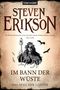 Steven Erikson: Das Spiel der Götter (3), Buch, Buch