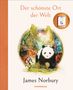 James Norbury: Der schönste Ort der Welt, Buch