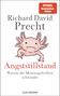 Richard David Precht: Angststillstand, Buch